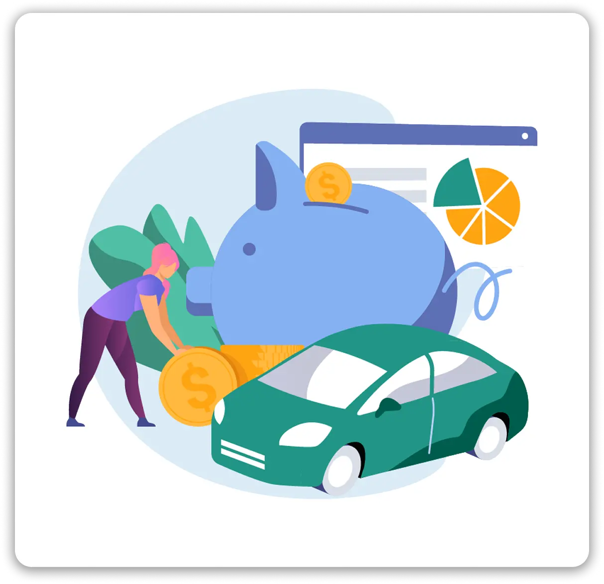 gérer son budget mobilité