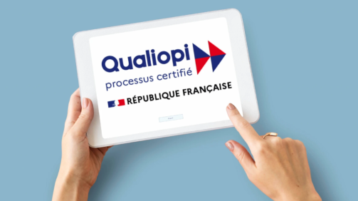 Mobil'Allier certifié Qualiopi