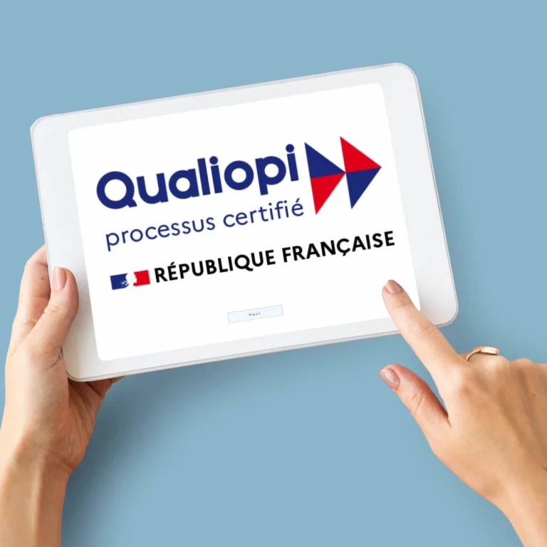 Mobil’Allier officiellement certifié Qualiopi !