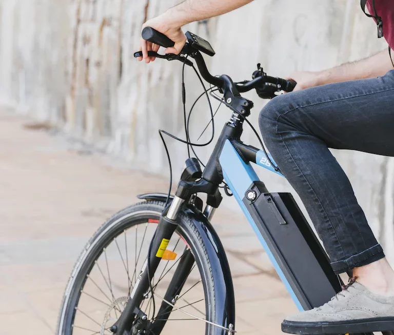 Mai à Vélo à Yzeure : une journée de partage autour des mobilités douces