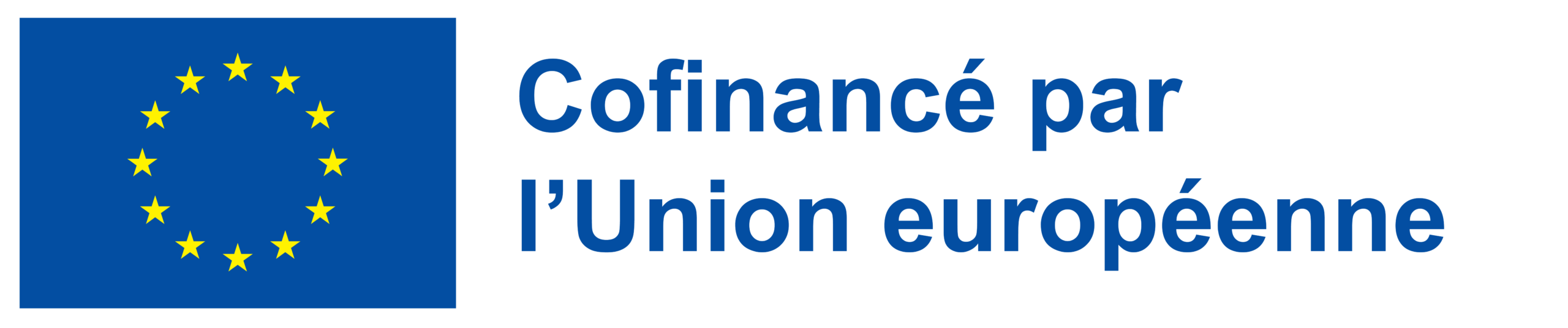 logo Union européenne