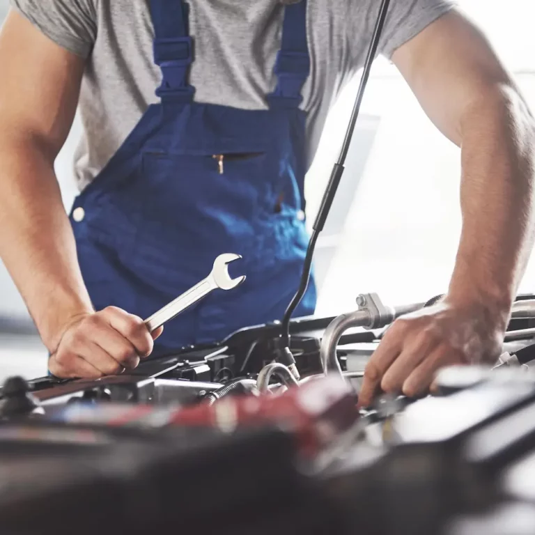 Montluçon : l&rsquo;atelier Mon Coach Mécano désormais ouvert à tous !